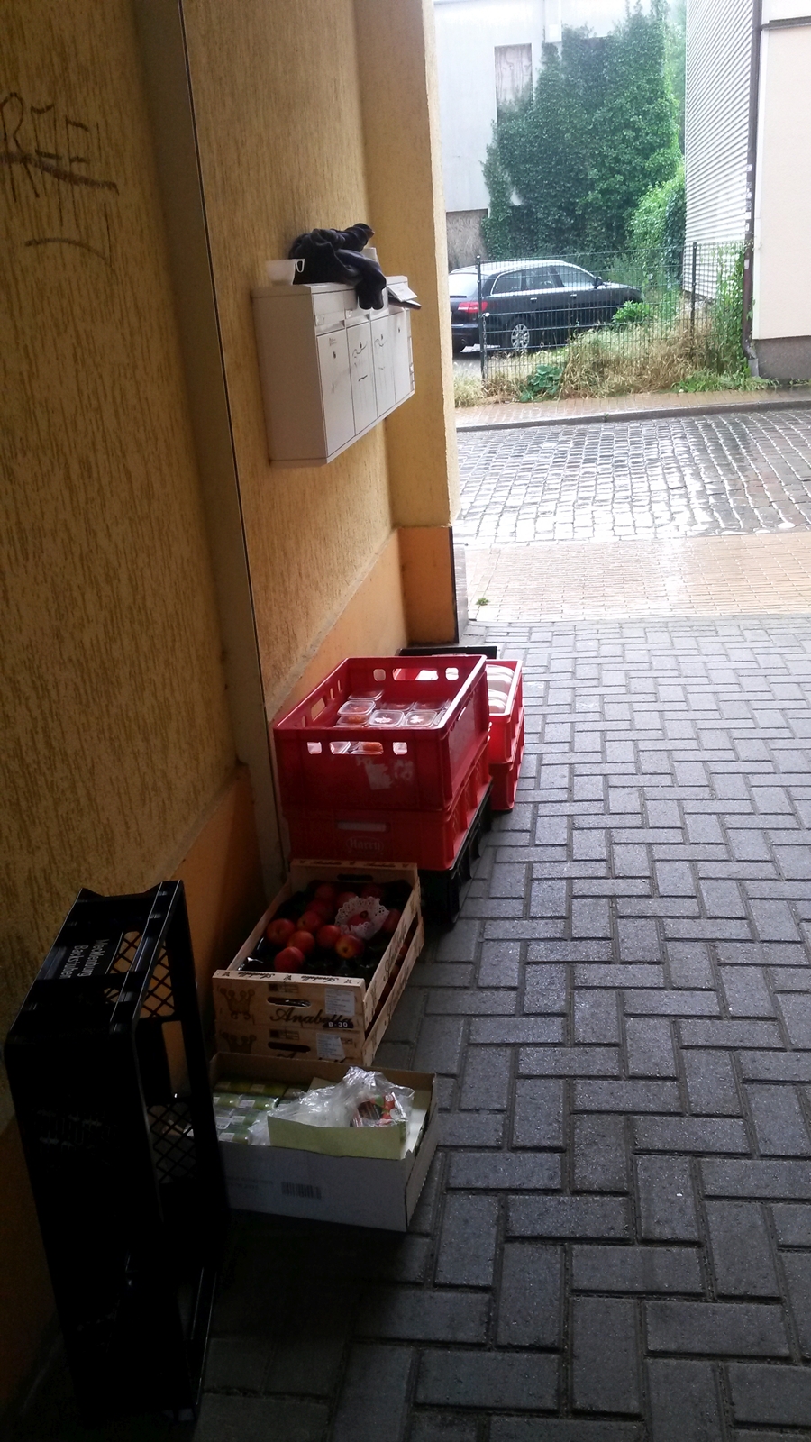 Vorschau